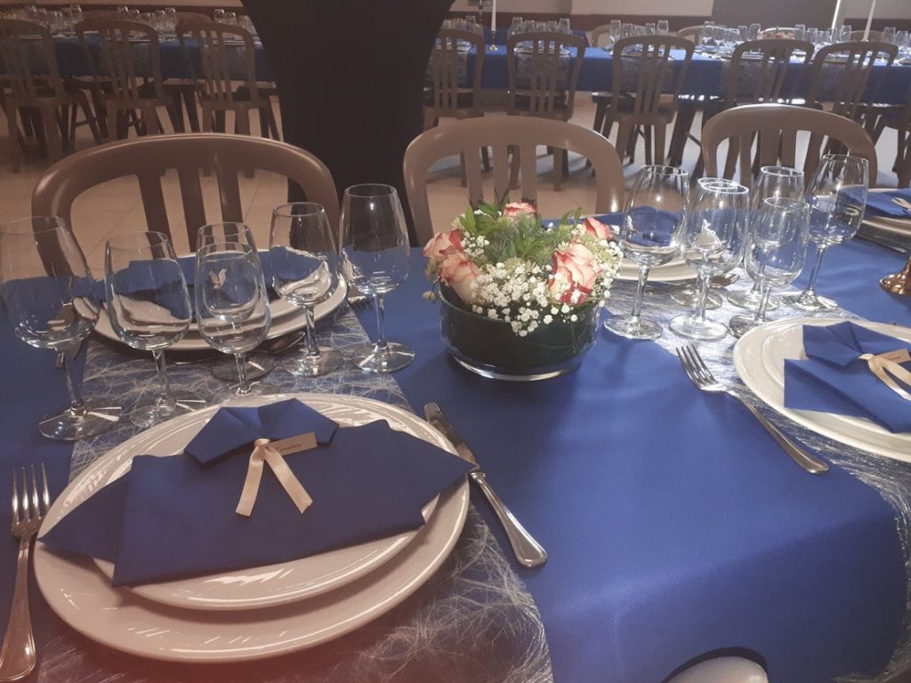 Les Bons Amis photo de la salle